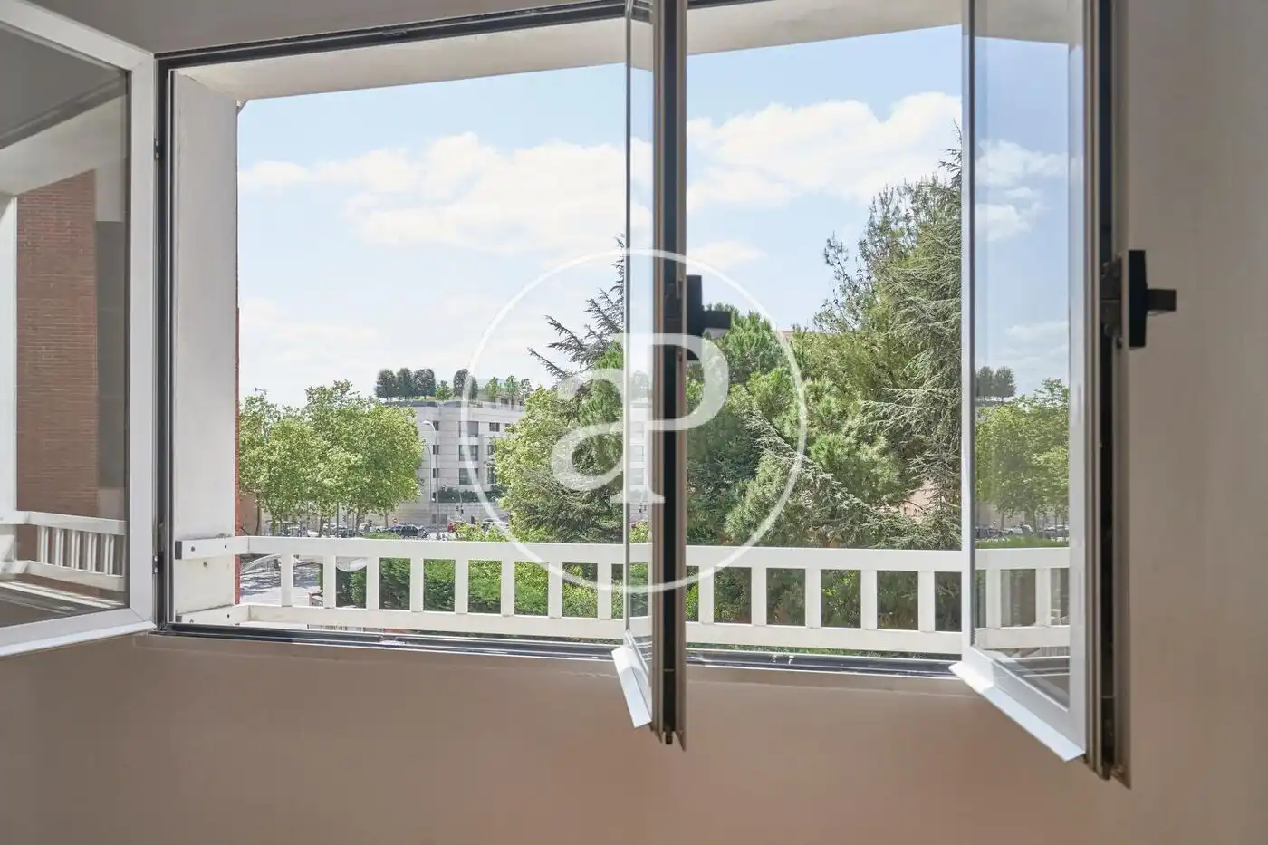 Flat with lift to rent in Gabriel Lobo, imagen 5