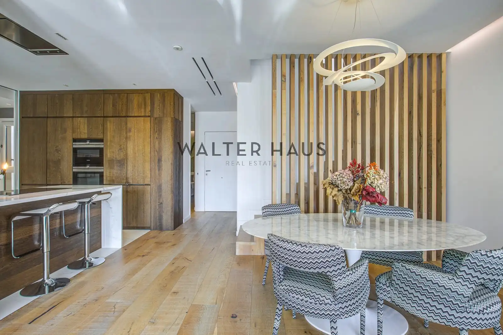 Penthouse with terrace for sale in Carrer de la Diputació, imagen 31