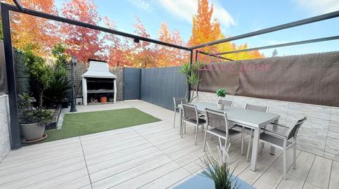 Foto 5 de Casa adosada en venda a Santa Perpètua de Mogoda, Barcelona