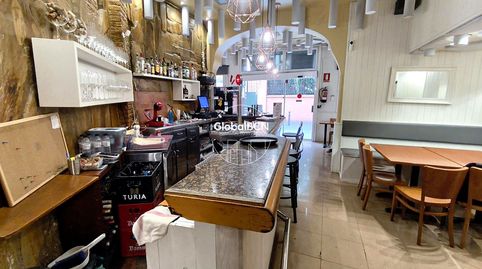 Foto 4 von Geschaftsraum zur ubertragung in D'arimon, Sant Gervasi i la Bonanova, Barcelona Capital