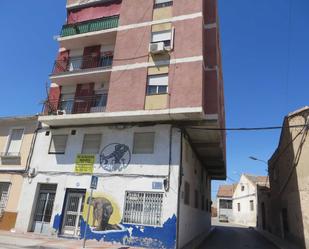 Exterior view of Flat for sale in Las Torres de Cotillas