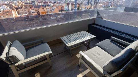 Photo 3 of Apartment to rent in Paseo Paseo de la Dirección, 161, 161, Valdeacederas,  Madrid Capital