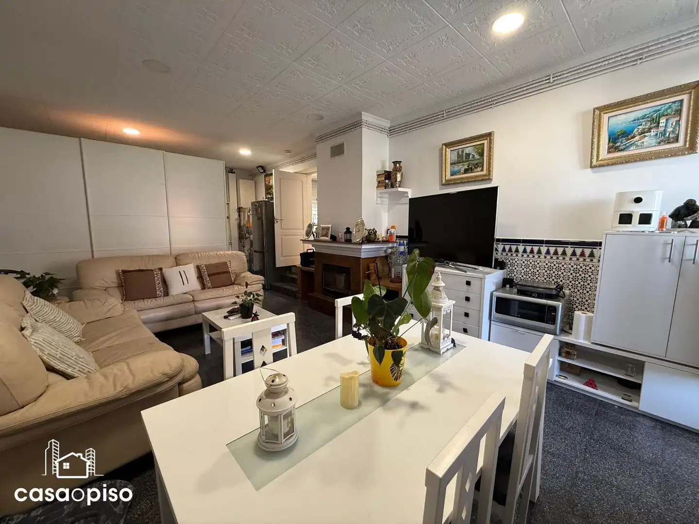 Reihenhaus mit Garten zum Verkauf in PUIGMAL, imagen 68