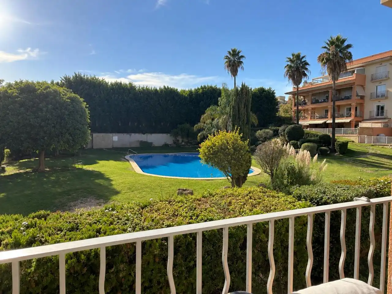 Flat with pool for sale in calle de Castella i Lleó, imagen 13