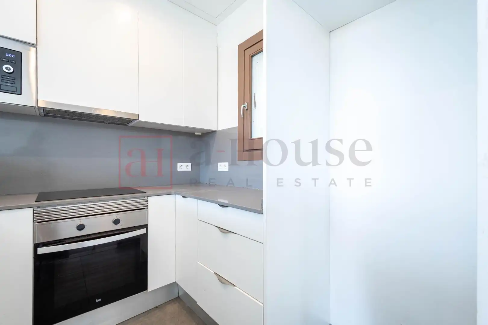 Piso con terraza en venta en Avenida Avinguda Paral·lel, imagen 8