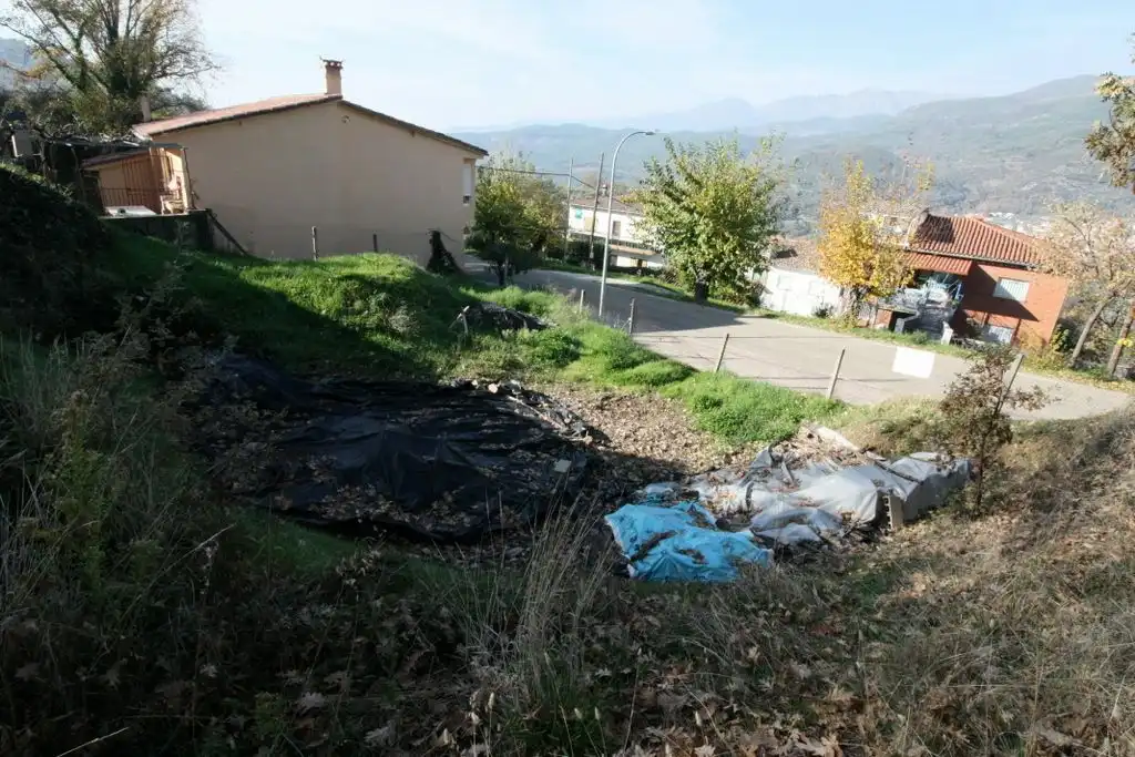 Residencial en venta en Santa Cruz del Valle