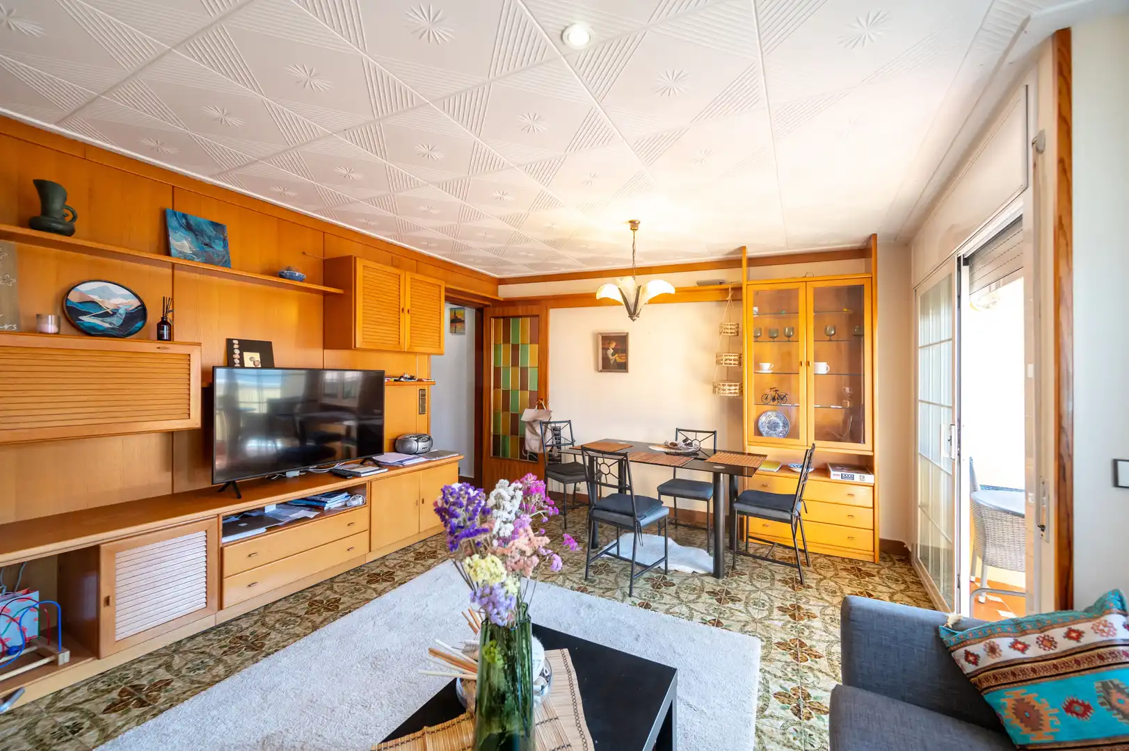 Wohnung zum Verkauf in Centre, imagen 2
