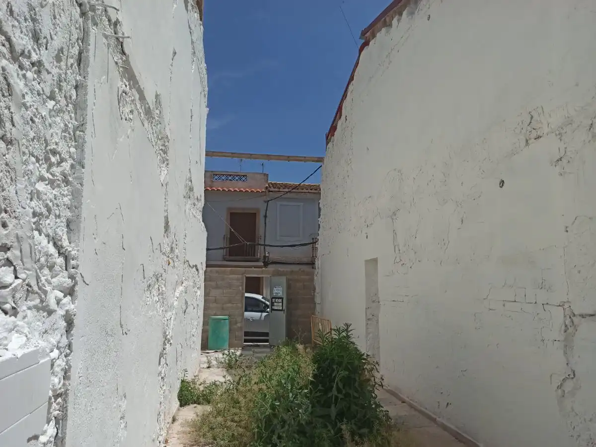 Residential for sale in Vila-real