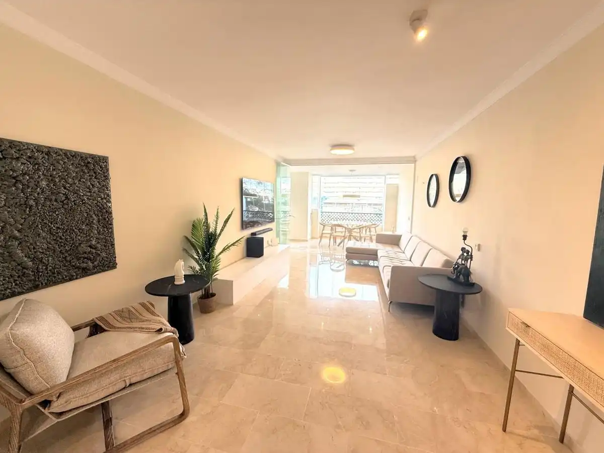 Apartamento con piscina en venta en La Jara, imagen 27