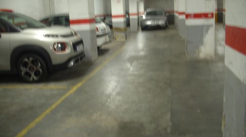 Foto 5 de Garatge en venda a Carrer de Pere Martell, Nou Eixample Sud, Tarragona Capital
