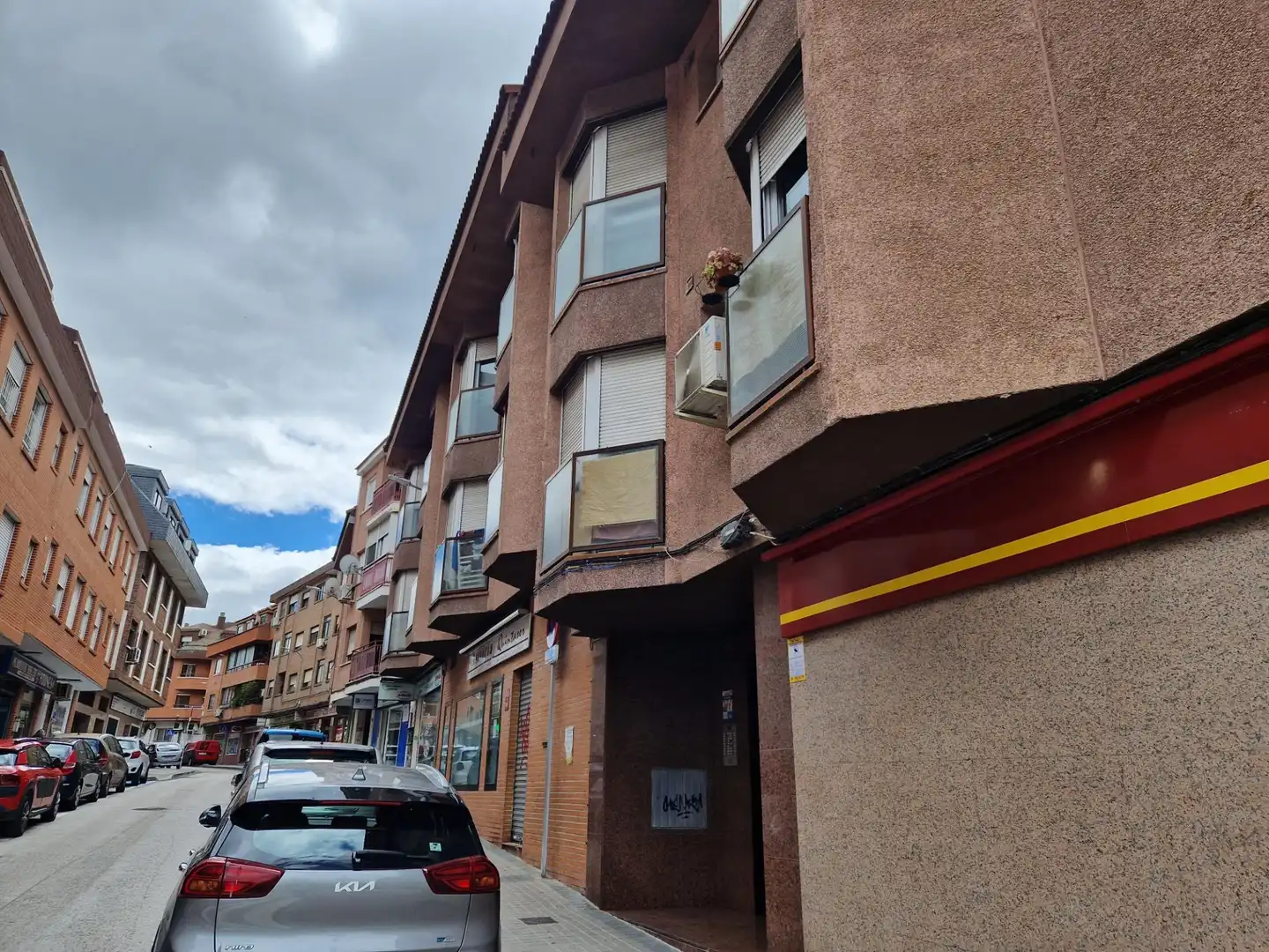 Piso con ascensor en alquiler en Rozas Centro, imagen 30