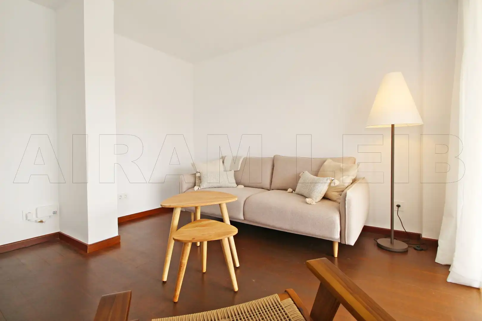Attic for rent in Port d'Alcúdia - Platja d'Alcúdia