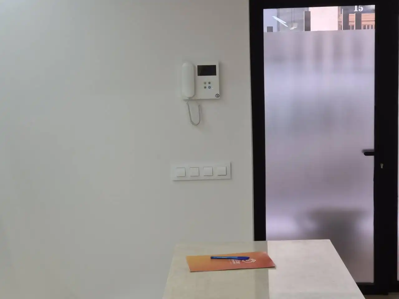 Wohnung zum Verkauf in Calle José Luis Pérez Cepeda, imagen 12