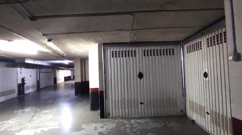 Foto 4 de Garaje en venta en Derechos Humanos Plaza, Valle de Trápaga-Trapagaran, Bizkaia