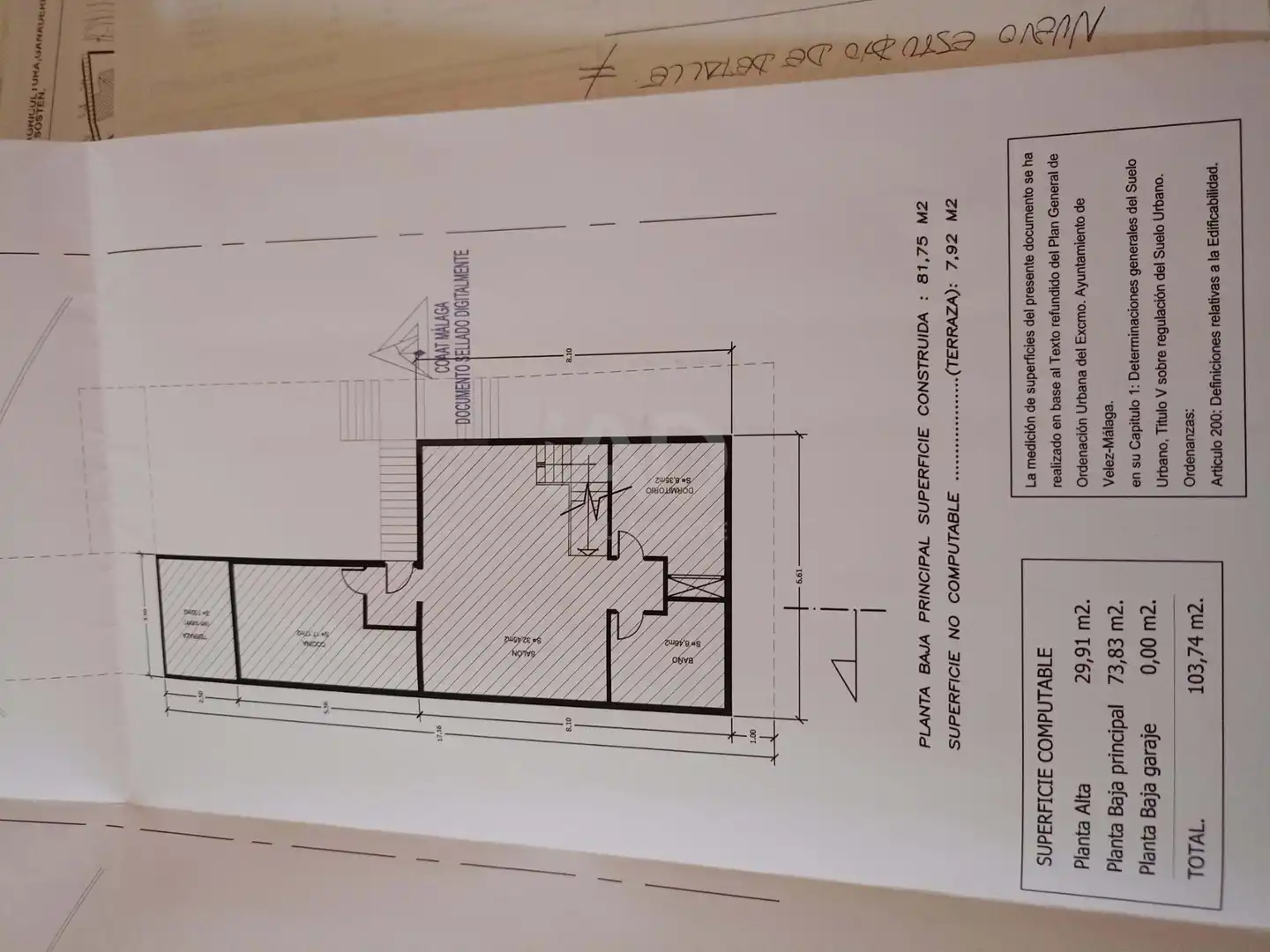 Casa o xalet en venda en Vélez-Málaga amb Aire condicionat i Terrassa