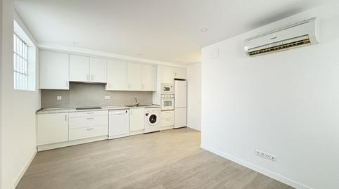 Foto 4 de Piso de alquiler en Del Padre Jesús Ordóñez, Prosperidad,  Madrid Capital