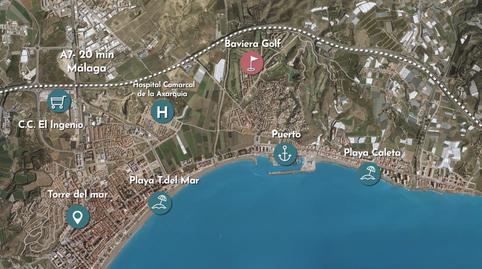 Foto 2 de Residencial en venta en Caleta de Vélez, Vélez-Málaga