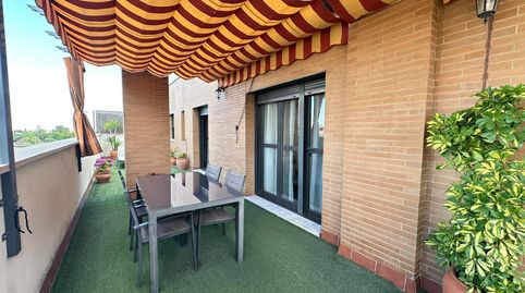 Foto 2 de Àtic en venda a Nuevo Bulevar, Mairena del Aljarafe