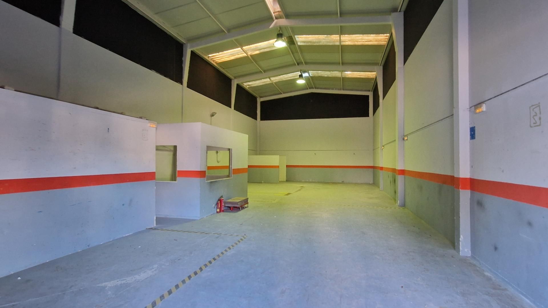 Industrial buildings for rent in Jerez de la Frontera