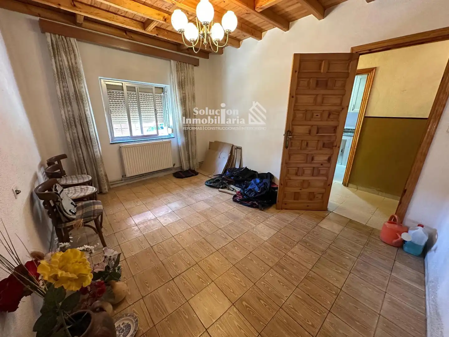 Casa o chalet en venta en Salamanca con Calefacción y Terraza