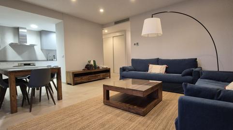 Foto 4 de Àtic de lloguer a Calle Edelmira Castillo, 2e, La Cala del Moral, Málaga