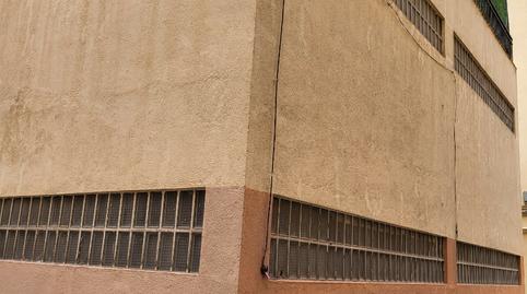 Foto 4 de Edificio en venta en Niño Jesús,  Madrid Capital