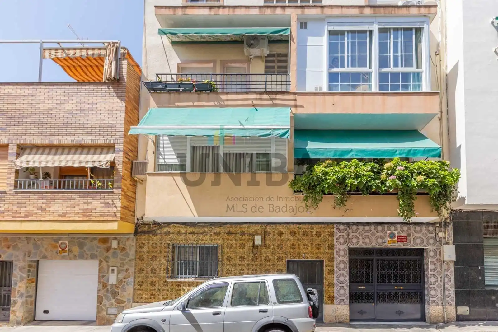 Piso en venta en Ciudad Jardín, imagen 21