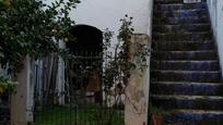 Garden of House or chalet for sale in La Algaba  with Terrace