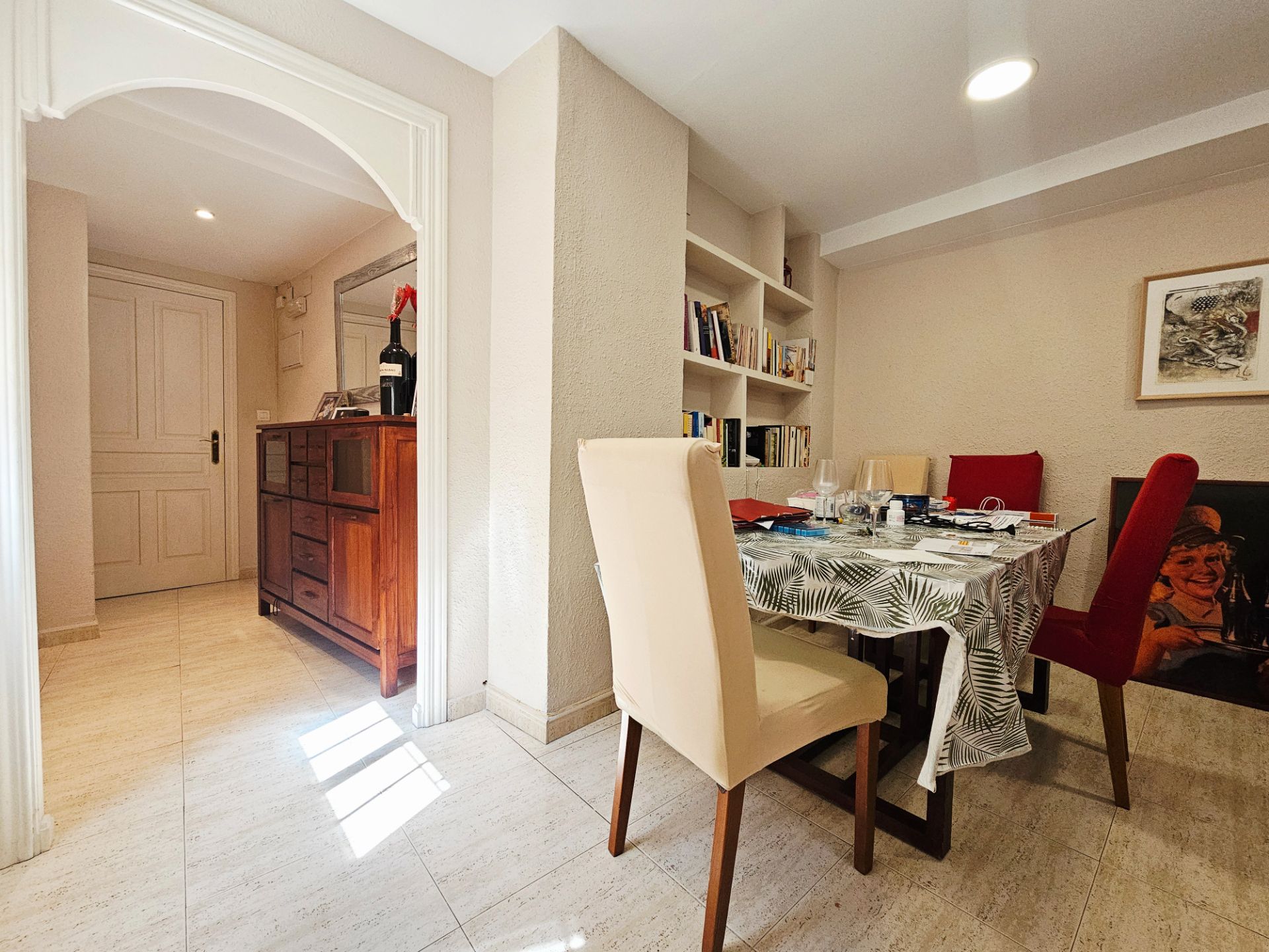 Wohnung zum verkauf in Calle de San Jorge, Alfonso, Casco Histórico,  Zaragoza Capital