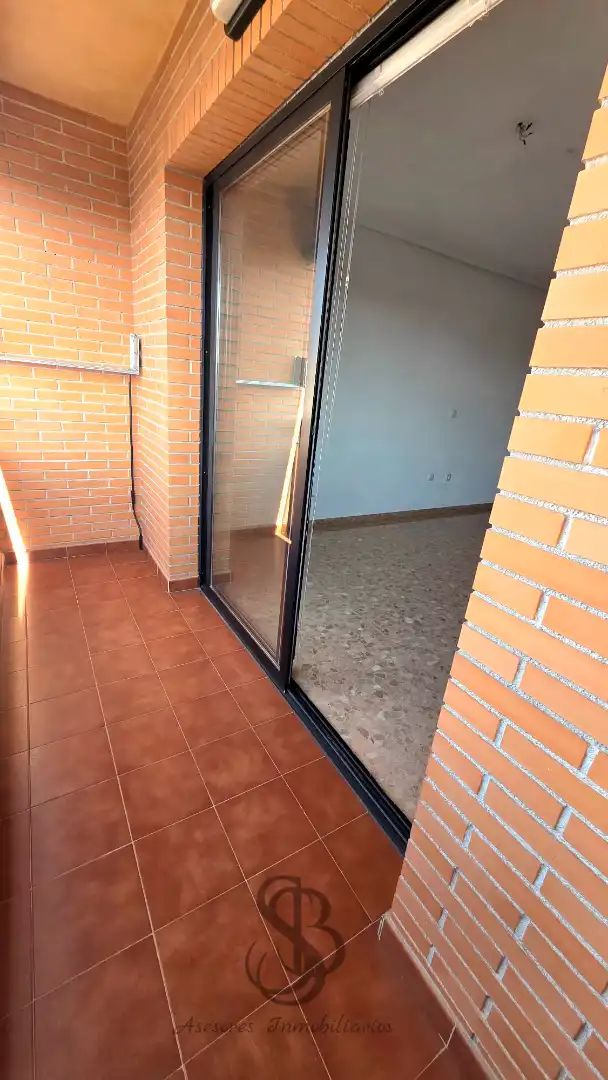 Àtic amb terrassa en venda a Plaza del Alcalde Agatángelo Soler, imagen 4