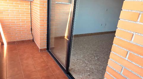 Foto 4 de Ático en venta en Plaza del Alcalde Agatángelo Soler, Garbinet - Parque de las Avenidas, Alicante