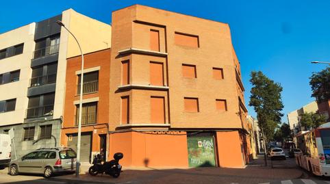 Foto 3 de Edifici en venda a Carrer de Sant Damià, 107, Ca n'Anglada, Barcelona