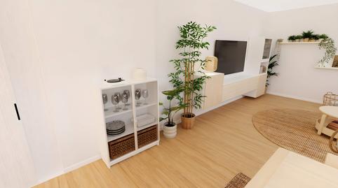 Foto 4 de Pis en venda a Calle de María Moliner, 67, Barrio de San José, Zaragoza