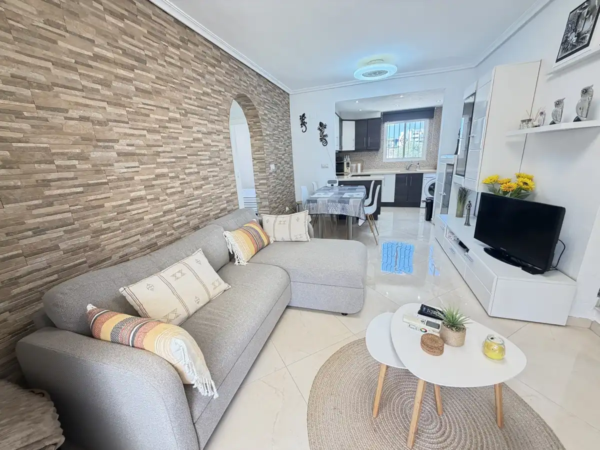 Appartement compact à vendre à Orihuela ciudad, imagen 3