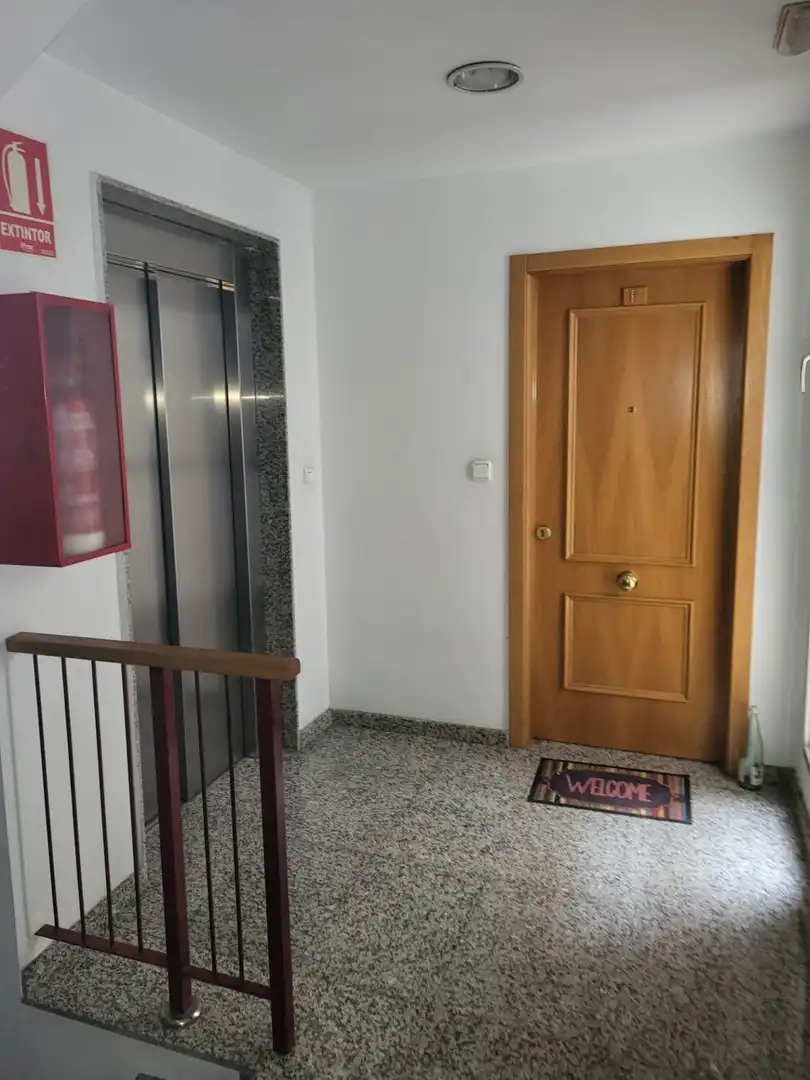 Attico con terrazza in affitto a Pedanías Este, imagen 4