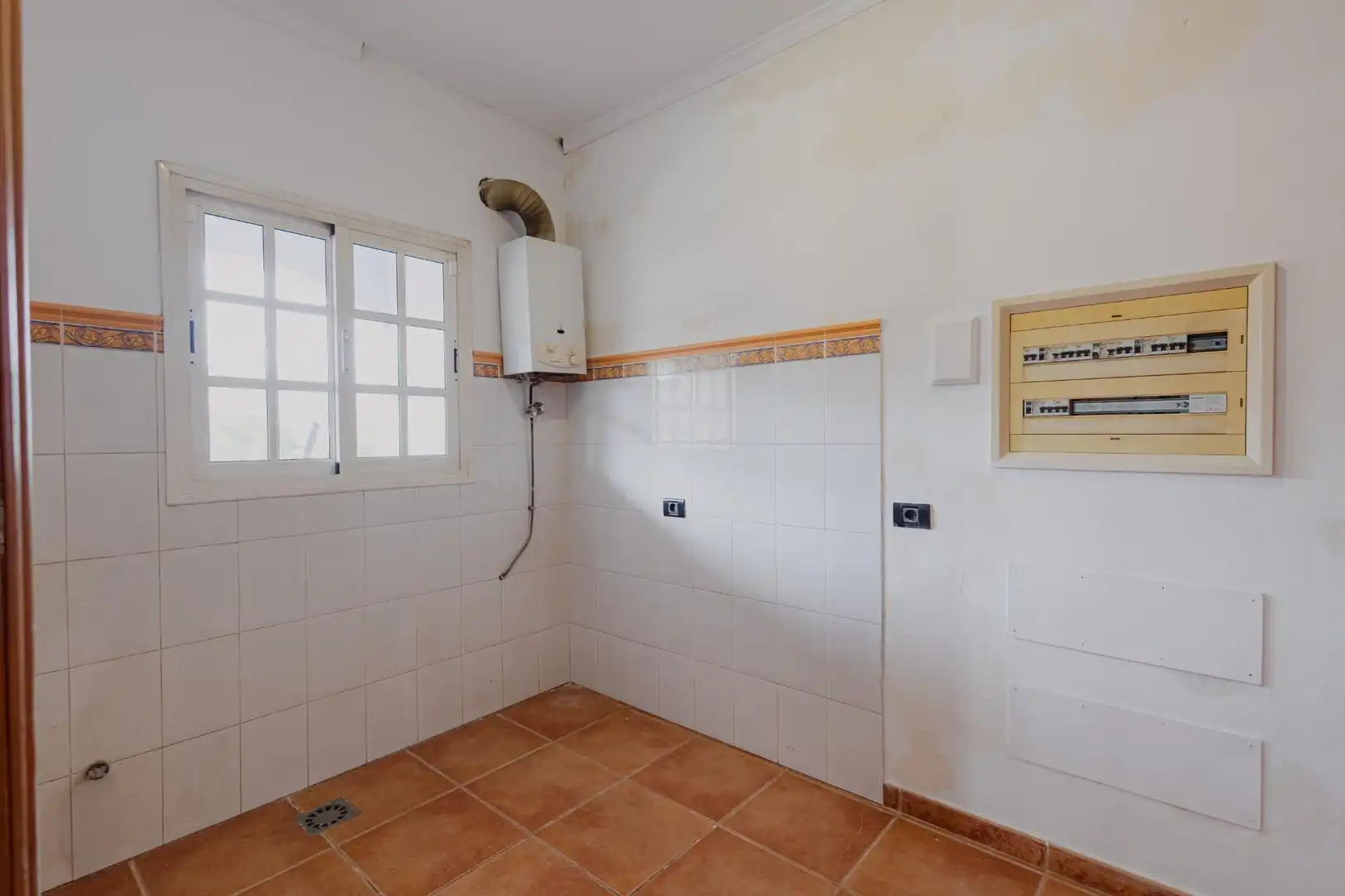 Bathroom of Attic for sale in Tacoronte - Los Naranjeros
