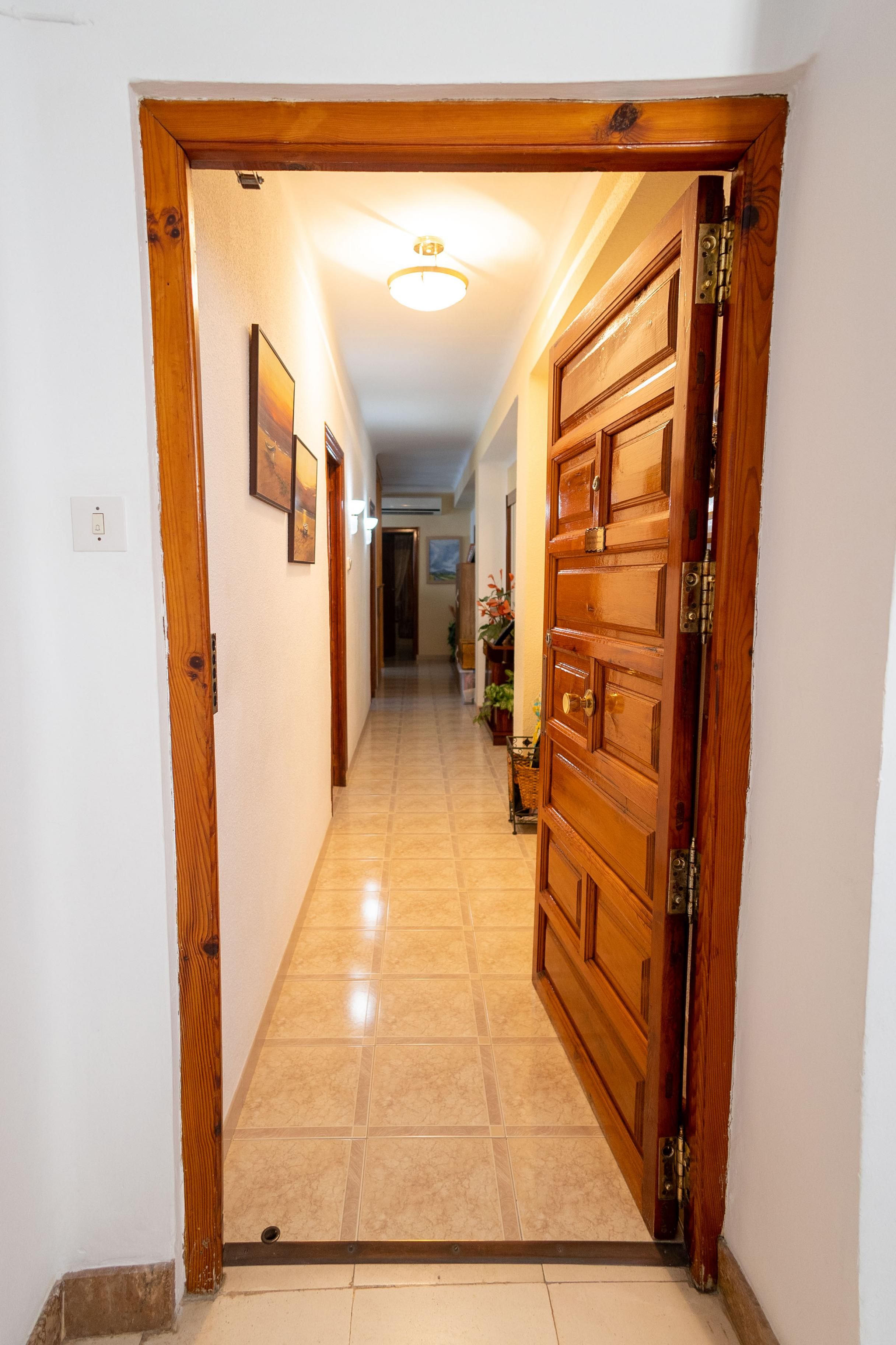 Flat for sale in Calle Nueva