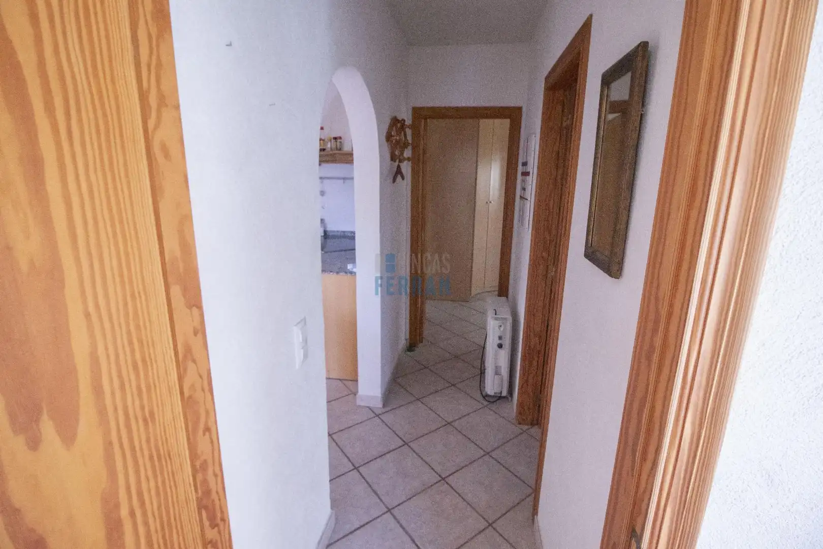 Casa o xalet en venda en L'Ametlla de Mar  amb Calefacció, Terrassa i Traster