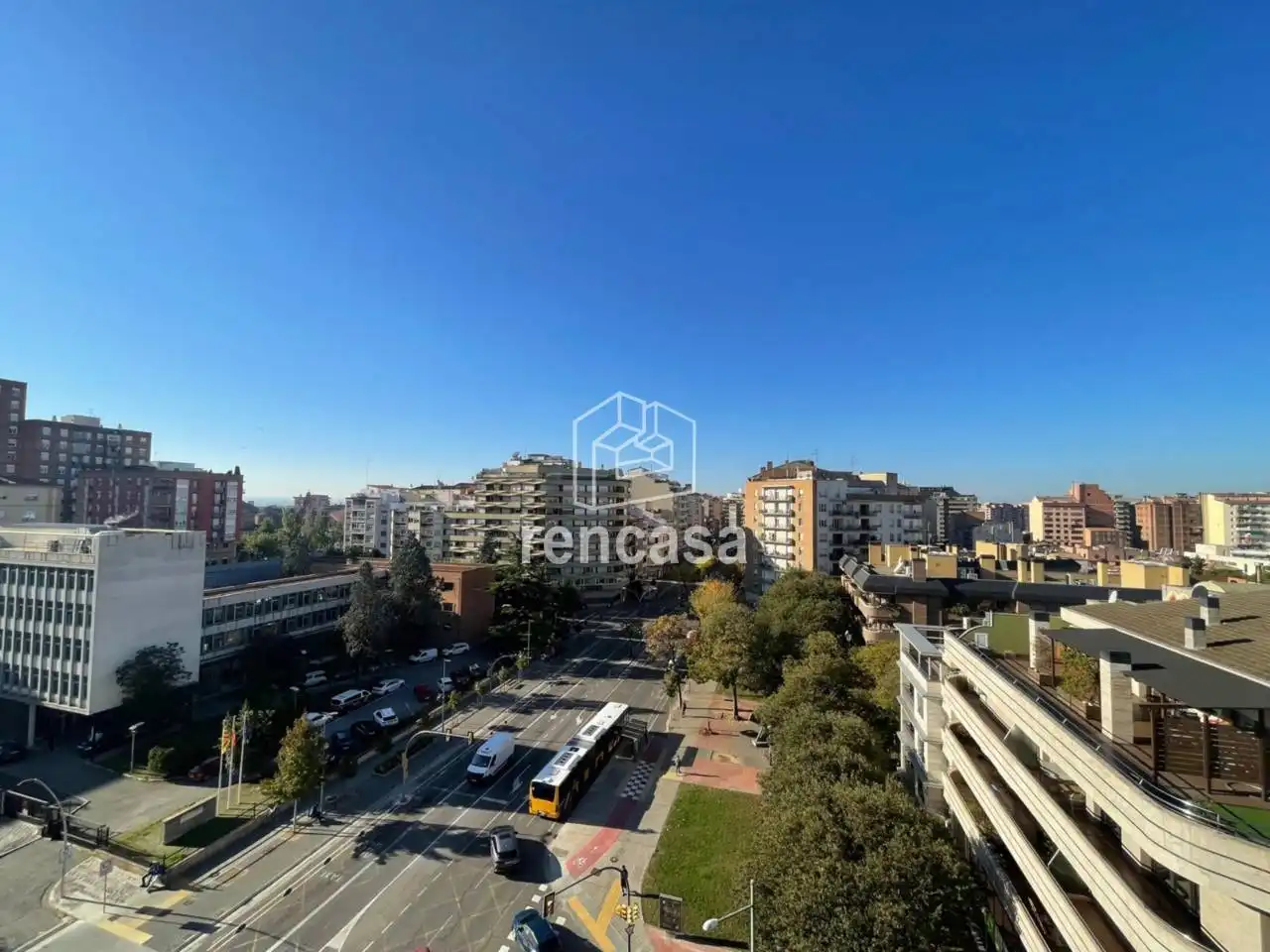 Wohnung mit Aufzug zum Verkauf in Avenida Prat de la Riba, imagen 20