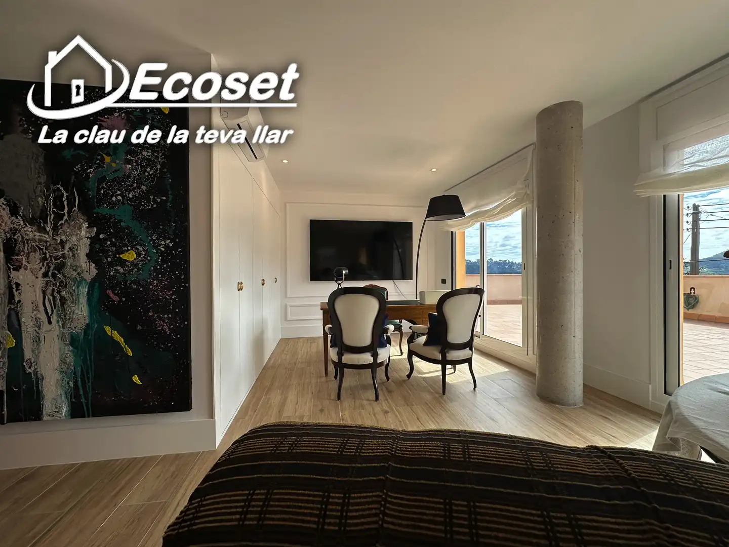 Villa avec piscine à vendre à Carrer Major 316, imagen 14