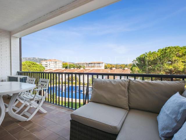 Apartamento en Alquiler en Carrer Punta Prima en Port d'Aro