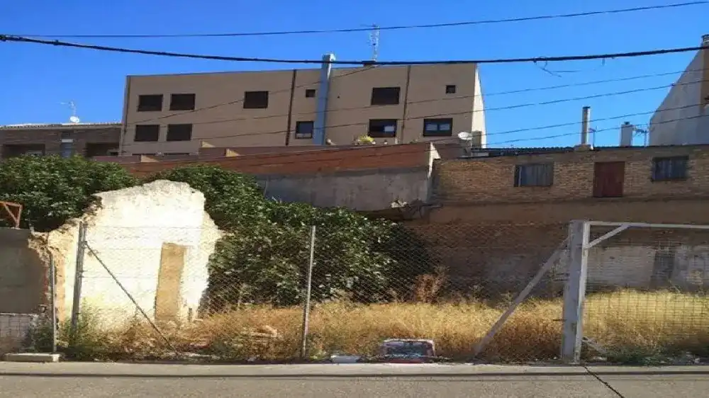 Terreny residencial en venda a Calle de Rigel, imagen 2