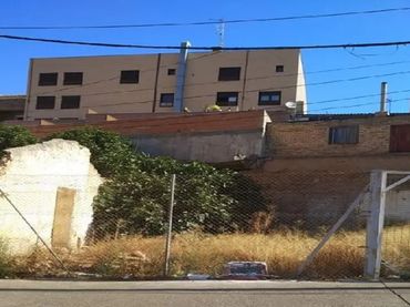 Terreno residenziale in vendita a Calle de Rigel