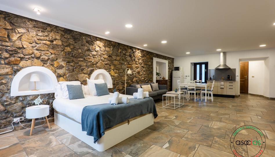 Foto 1 de Pis en venda a Gijón - Calle de la Vicaria, 17, Cimadevilla, Asturias