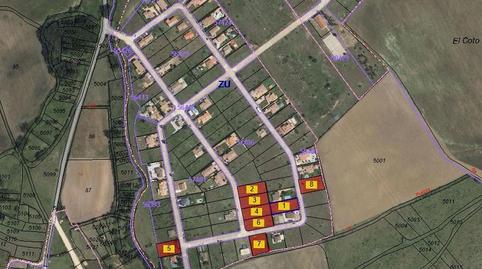 Foto 5 de Residencial en venta en Villas de Sotomosila, en Termino de Duruelo., Duruelo, Segovia