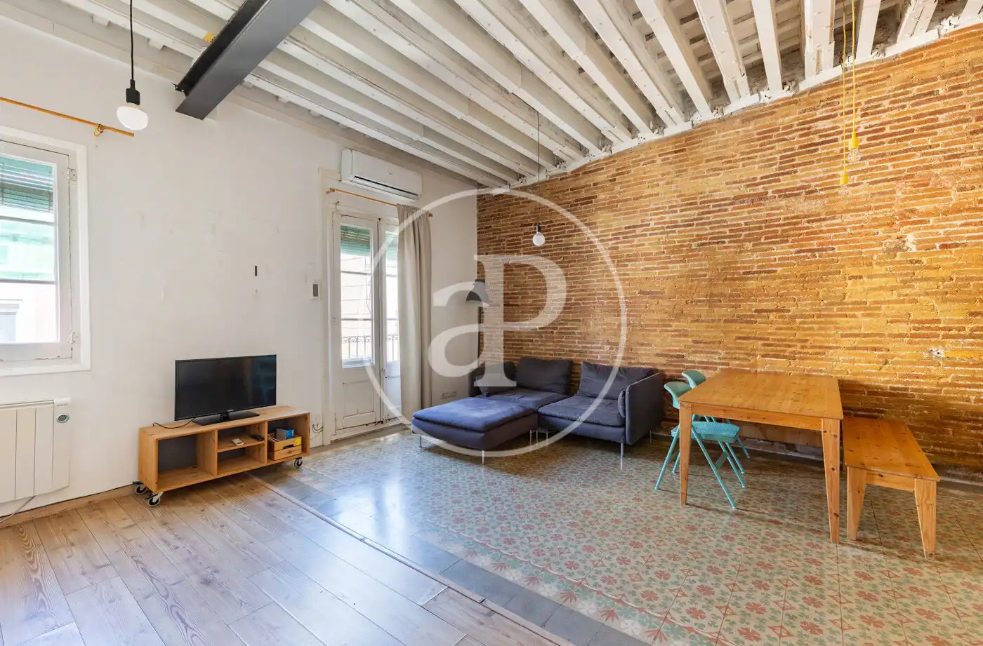 Wohnung mit Terrasse zum Verkauf in Carrer de Salvà, imagen 3