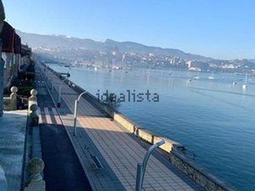 Dúplex con balcón en venta en Las Arenas