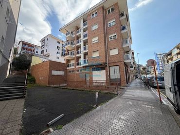 Aparcament en venda a Antiguo