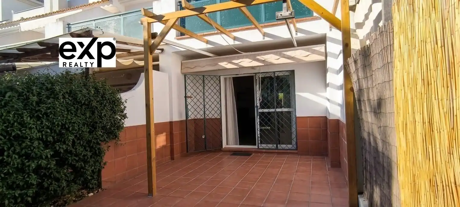 Adossat amb terrassa en venda a urb Hoyo 14, NUEVO PORTIL, imagen 6