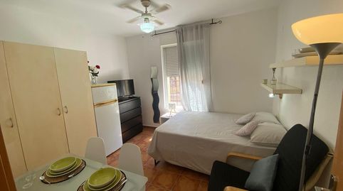 Foto 5 de Habitación en Carrer de Mistral, Barrio de Benimaclet, Valencia Capital